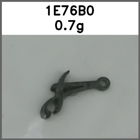 挂件_吊坠_装饰_A字图片