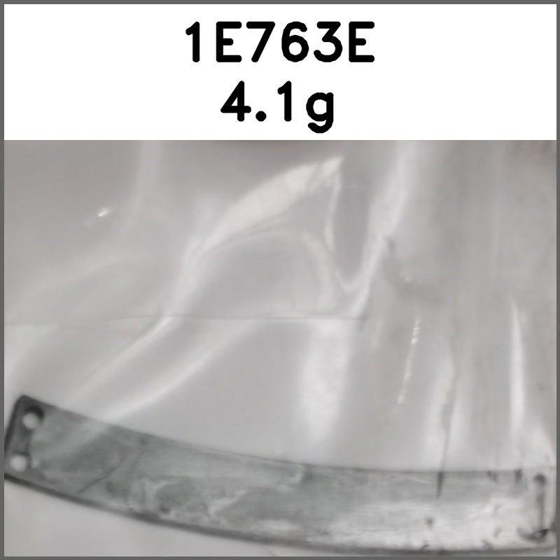 标牌_圆弧_四孔图片