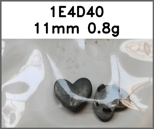 四合扣_心形图片