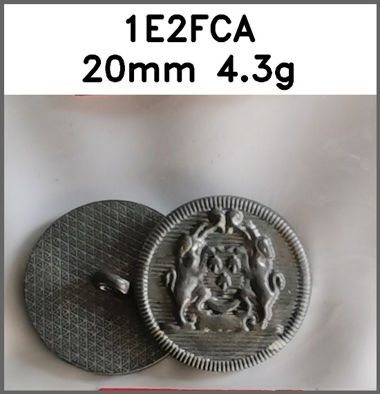 蘑菇扣_双狮_条纹_刻花图片