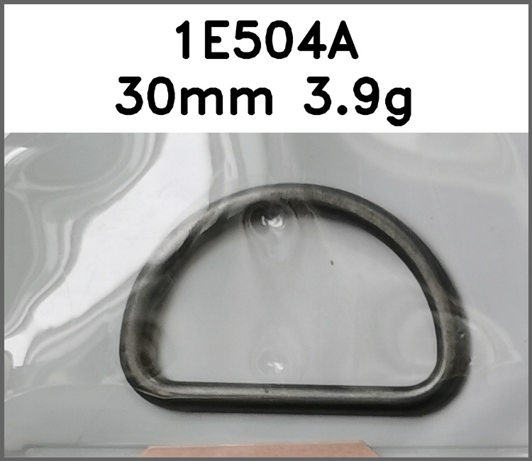 D形环_圆杆图片