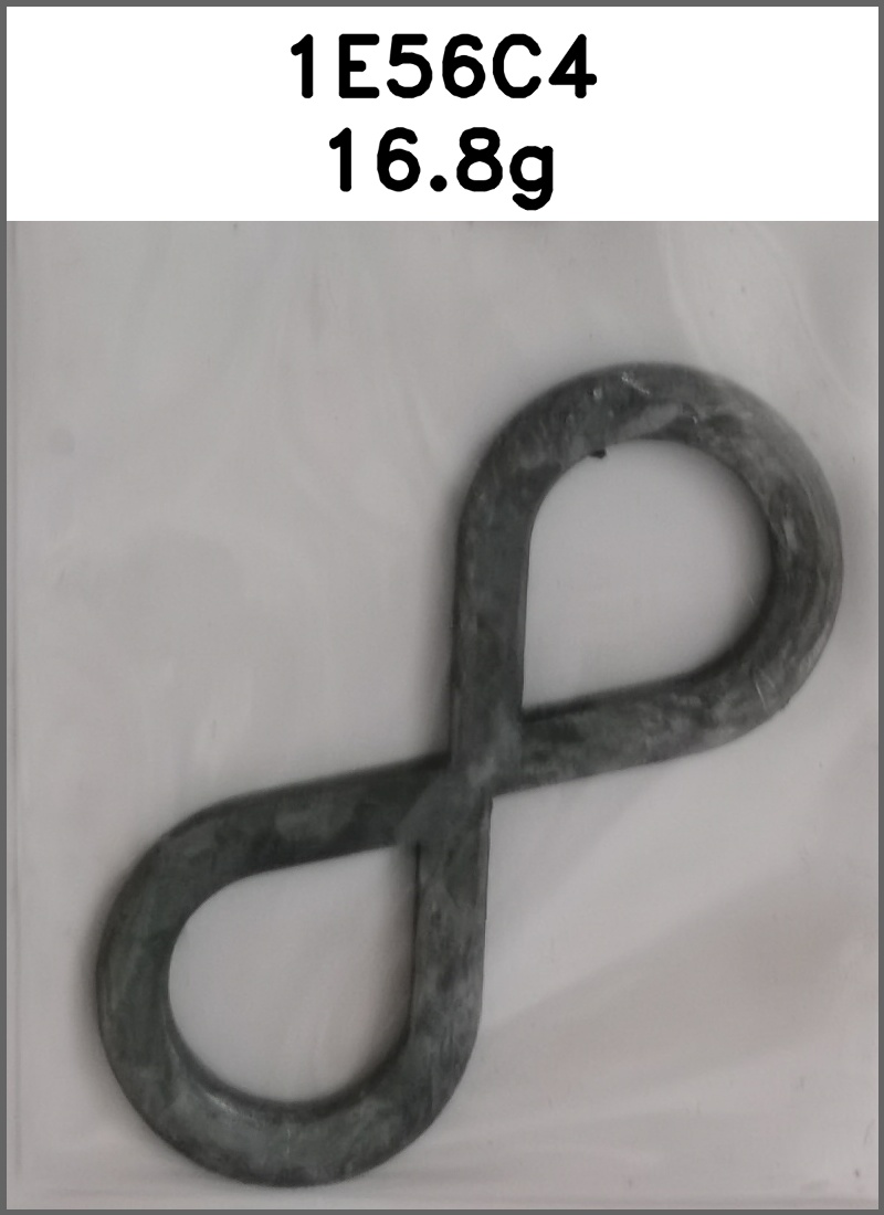 装饰件_调节扣_8字图片