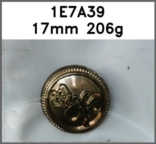 蘑菇扣_刻花图片