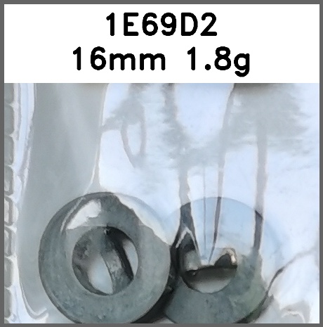 蘑菇扣_中空_穿带图片