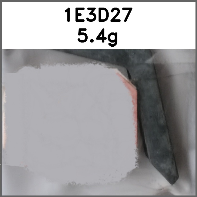 夹扣_领夹_抽芯图片