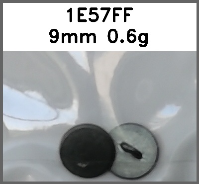 蘑菇扣_O脚_凸面_平面_光面图片