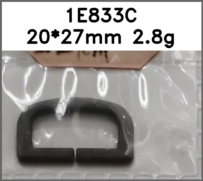 D形环_开口图片