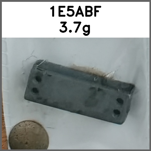 夹扣_领夹_抽芯图片