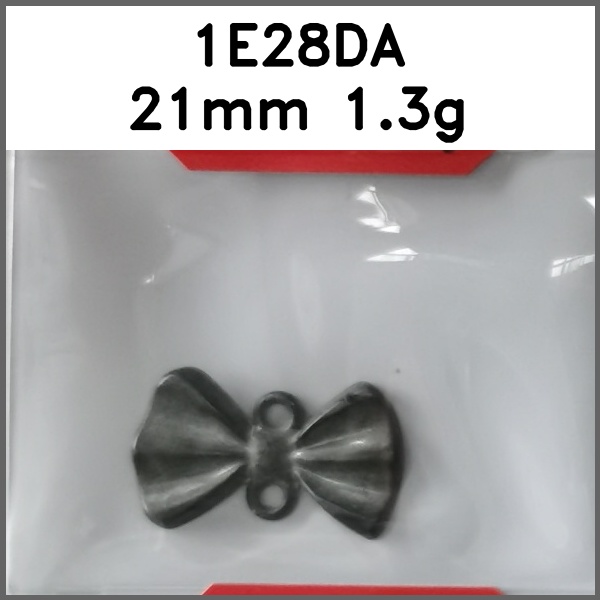 挂件_蝴蝶_两孔图片