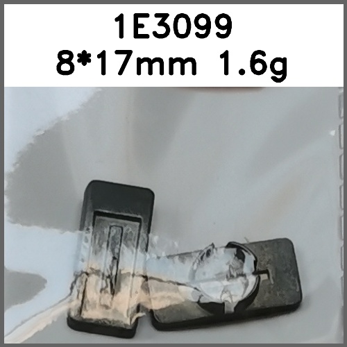 四合扣_长方形_滴塑图片