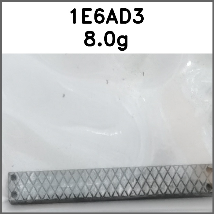 装饰件_方形_四孔图片