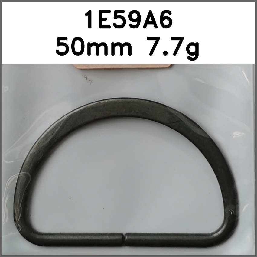 D形环_开口图片