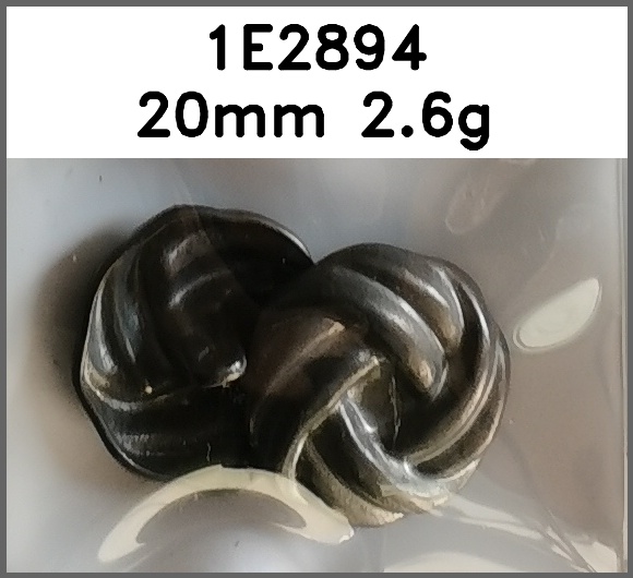 蘑菇扣_编花图片