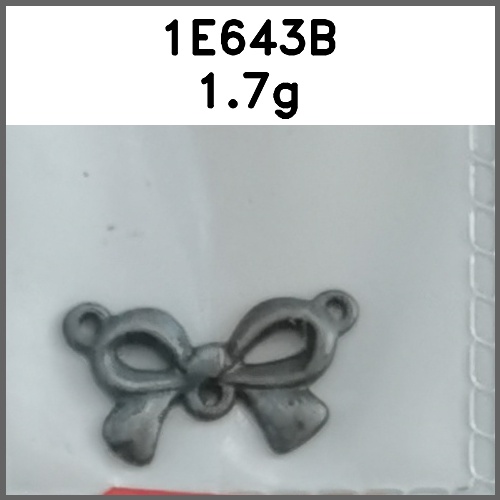 挂件_标牌_蝴蝶_三孔图片