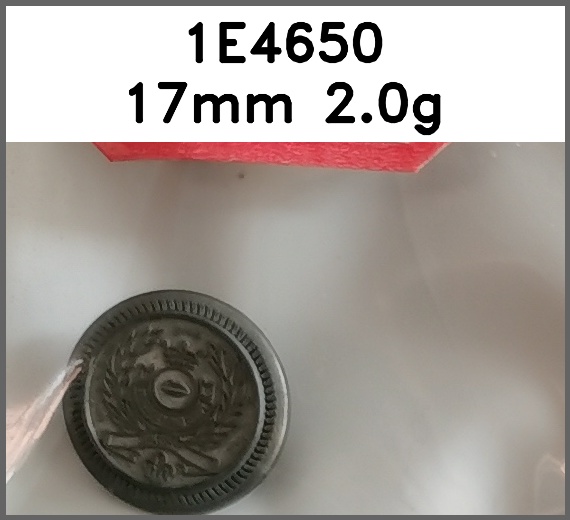 蘑菇扣_刻花_刻字图片