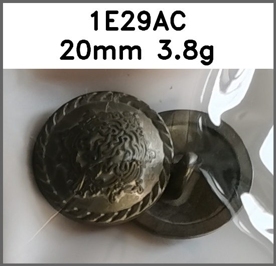 蘑菇扣_刻花图片