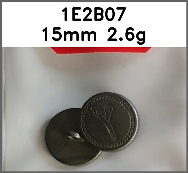 蘑菇扣_刻花图片