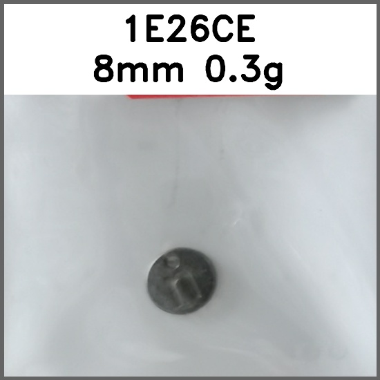 挂件_单孔_刻字图片