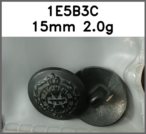 蘑菇扣_皇冠_刻花_刻字图片