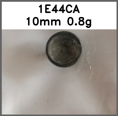 蘑菇扣_粘钻图片