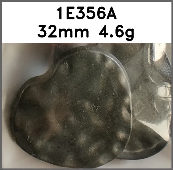 蘑菇扣_心形_凹凸面图片