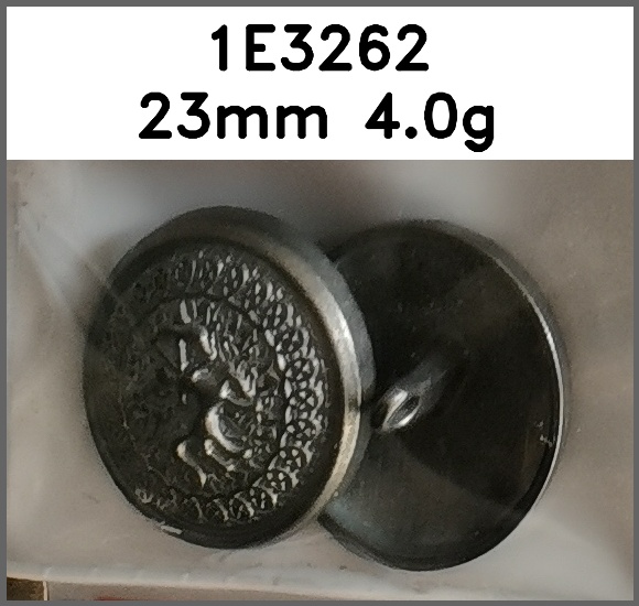 蘑菇扣_刻花图片