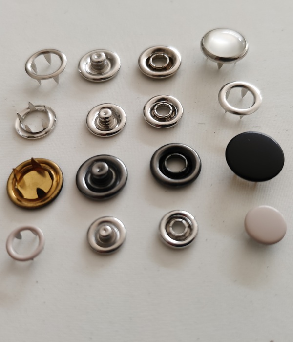 五爪扣, 五爪钮图片