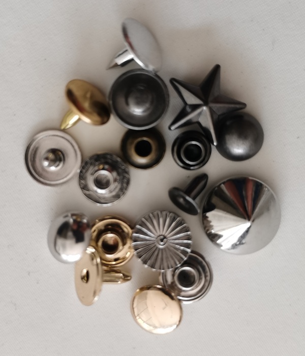 铆钉, 帽钉, 撞钉图片