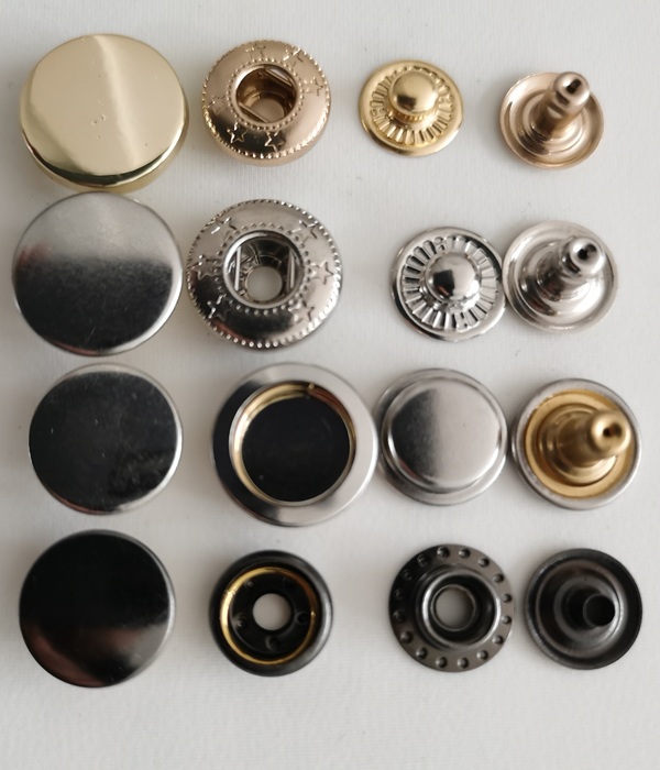 四合扣, 四件扣, 敲扣, 大白扣图片