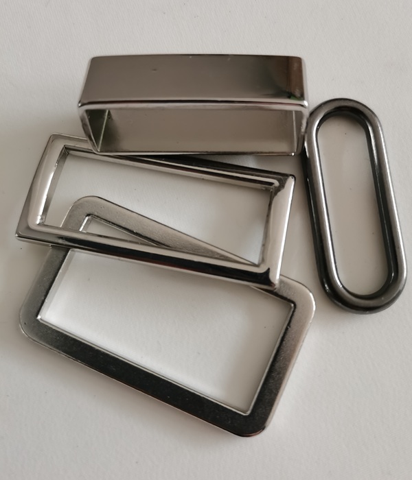 口字扣, 口字环, 方环, 方框图片